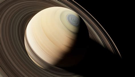 Saturns Moons An Oasis In The Outer Solar System