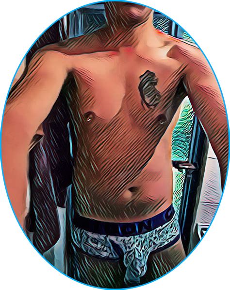 Gaybabe Twiks Latinbabes Gay Tattoo Sticker By Nauum