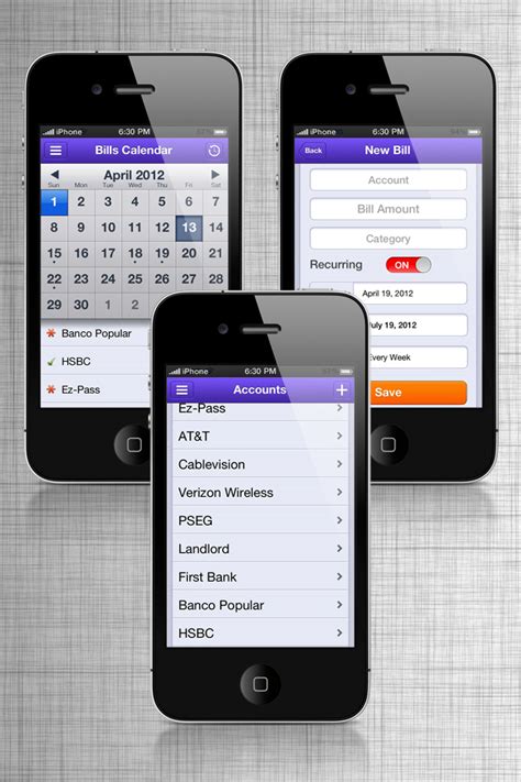 1 mobile number tracker online software on all over the world. App Shopper: Bill Organizer - Manage & Track Your Bills ...