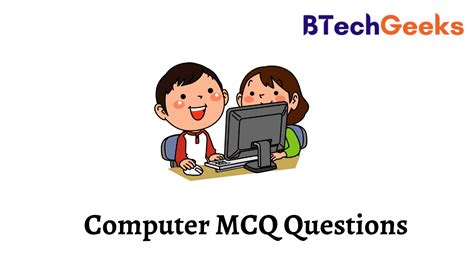 Basic Computer Questions Computer MCQ Questions Basic Computer