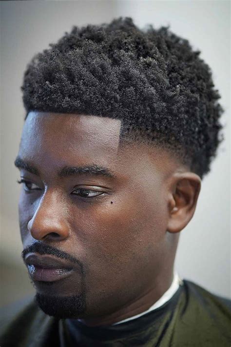 High Top Fade Haircut Guide With Tips And Ideas Mens Haircuts