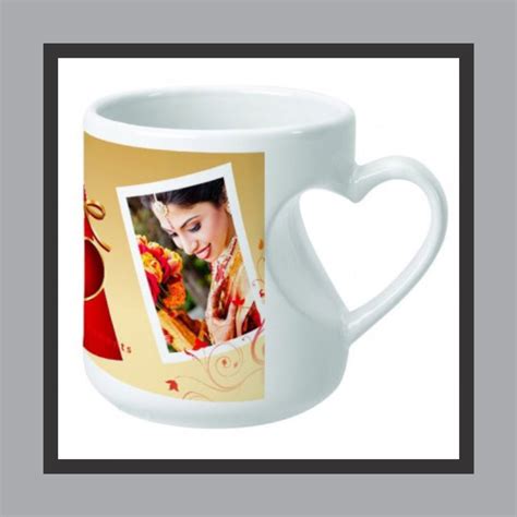 Gift Mugs Printing Service At Rs Piece Mug Printing Cup Printing