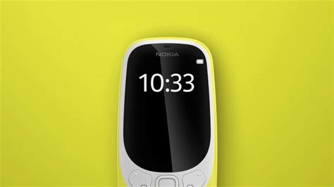 Nokia 3310 Youtube