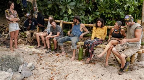 Start date feb 13, 2020. Survivor Fire Tokens tally: Taking a look at count before ...