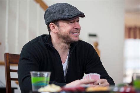 playing cards with the wahlbergs for a good cause the boston globe