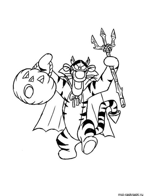 Halloween coloring pages. Free Printable Halloween coloring pages.