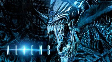 Aliens Review 31 Days Of Halloween 2016 Narik Chase Studios