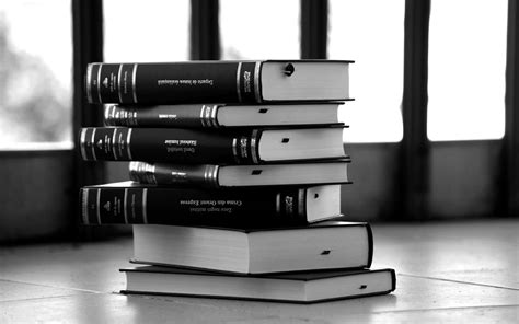 Black And White Book Wallpapers Top Free Black And White Book