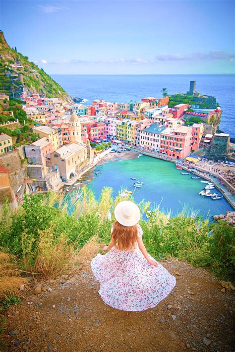19 Cool Things To Do In Cinque Terre Italy Follow Me Away