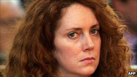 Phone Hacking Resignation Statements In Full Bbc News