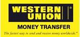 Pictures of What The Most Money You Can Send Through Western Union