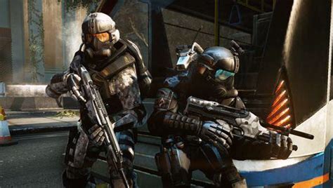 Crysis Video Game Tv Tropes