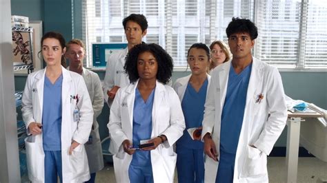 19ª temporada de Greys Anatomy ganha data de estreia confira CLAUDIA