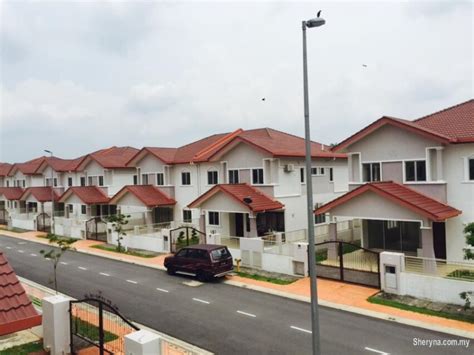 Laman web rasmi majlis bandaraya shah alam via www.mbsa.gov.my. 2 Storey Semi-D Bukit Naga Seksyen 32 Shah Alam | Houses ...