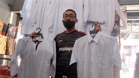 We did not find results for: Jualan pakaian sekolah merosot - Utusan Digital