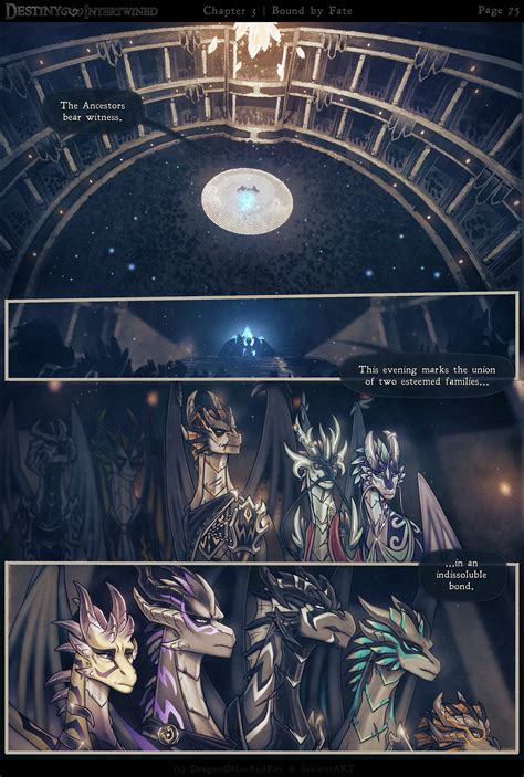 Page 181 | Destiny Intertwined