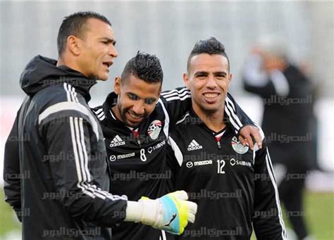 Check spelling or type a new query. 25 لاعبًا في قائمة منتخب مصر لمواجهة تنزانيا.. واستبعاد ...