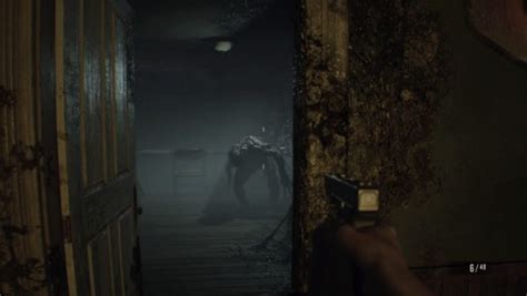 Resident Evil 7 How To Beat All Enemies Easily