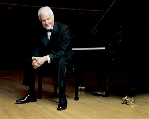 Hylton Performing Arts Center Welcomes Legendary Pianist Peter Nero