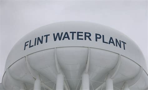 Flint Water Contamination Update President Obama Issues Disaster