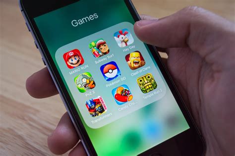 Best Iphone Games To Play With Friends In Esr Blog