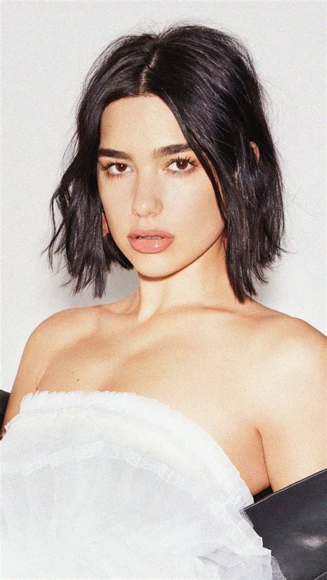336386 Dua Lipa Phone Hd Wallpapers Images Backgrounds Photos And