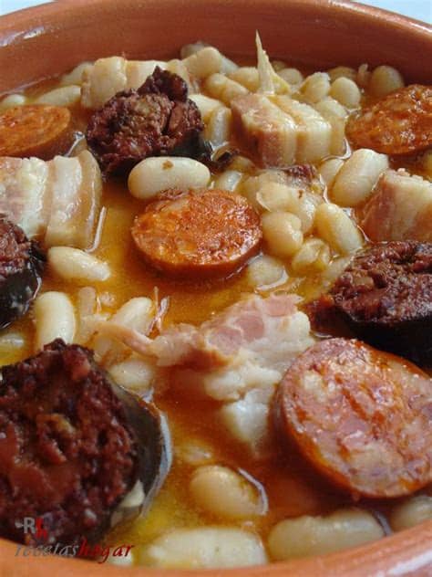 Busca los mejores restaurantes de cocina asturiana en páginas amarillas. Fabada asturiana - Receta de cocina casera en 2020 ...