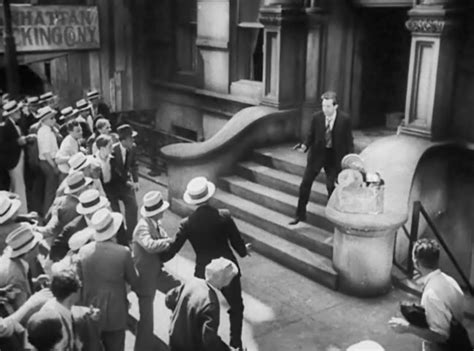 Street Scene 1931 Review With Sylvia Sidney Pre Codecom