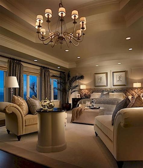 Awesome Luxury Bedroom 25 Luxurious Bedrooms Dream Master Bedroom