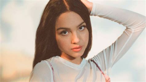 Olivia Rodrigo Stands Up For Asian Community In Her Latest Instagram
