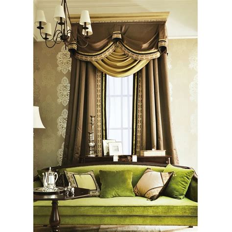 Basement window brands and prices. Affordable Custom Luxury Window Curtains, Drapes, Valances ...