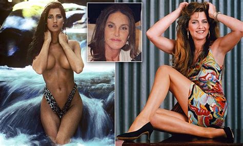 Caroline Tula Cossey First Transgender Model To Appear In Playboy