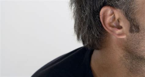 How To Stop Hair Growth On Earlobes Our Everyday Life