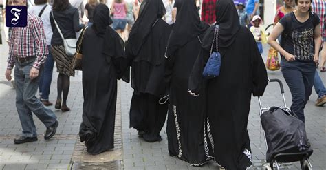 islam in deutschland und angst vor dem terror