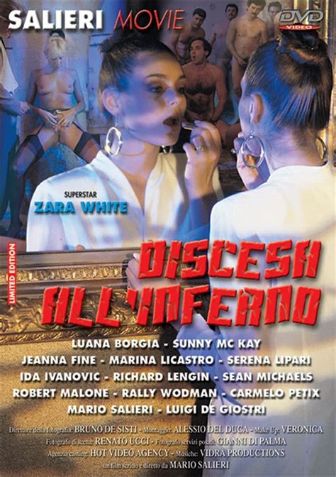 Discesa All Inferno Mario Salieri Productions Unlimited Streaming At Adult Dvd Empire Unlimited