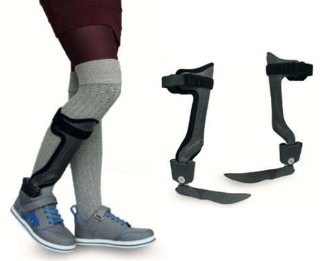 Neuroswing Trial Afos Fior And Gentz Orthotic Bracing