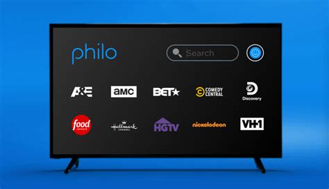Because it can save a lot of your money on a cable bill. How to Stream Philo on Samsung Smart TV - Pluto TV