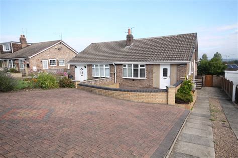 Maybe you would like to learn more about one of these? Whitegates Barnsley 2 bedroom Bungalow SSTC in Melrose Way ...