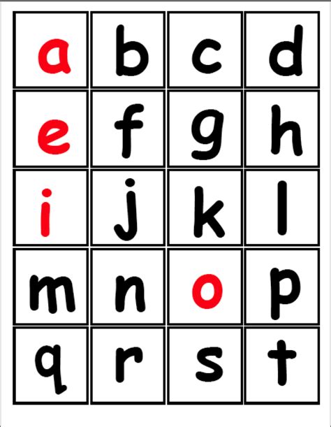 Free Printable Alphabet Letters Upper And Lowercase Chart 3 Lined