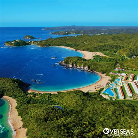 The Rental Properties Of Huatulco Mexico Are Out Of This World