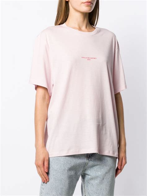 Stella Mccartney Stella Mccartney 2001 T Shirt Farfetch