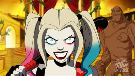 Hbo Max Orders Harley Quinn Season 3 Serpentors Lair