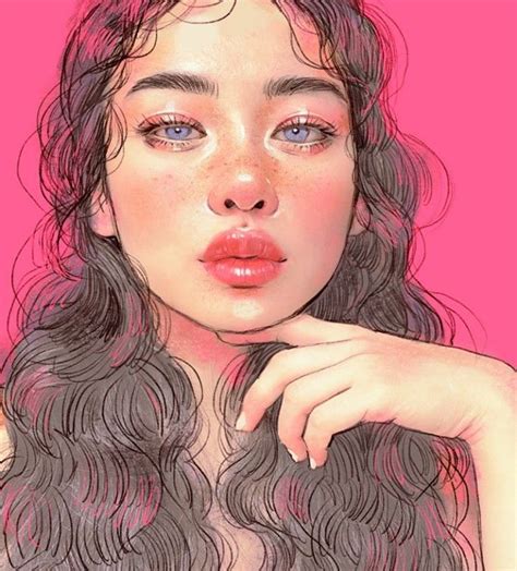 Collection by eleanor • last updated 12 days ago. @0073.uv on Instagram | Aesthetic art, Drawings, Digital ...
