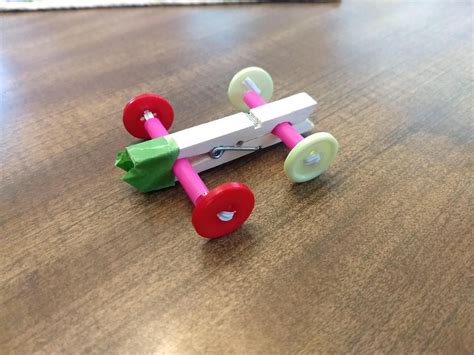 Simple Machine Projects For Kids Online Stem Classes