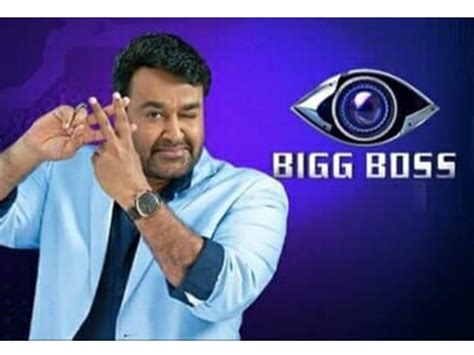 Download flash news malayalam apk 7.9 for android. Asianet News Confirmed Mohanlal Hosted Bigg Boss Malayalam ...
