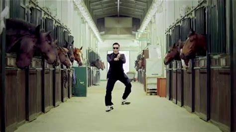Psy Gangnam Style 강남스타일 M V‬ Youtube Youtube