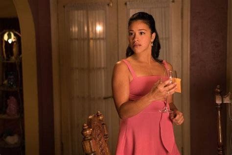 Gina Rodriguez Gives Clues About Final Season Of Jane The Virgin