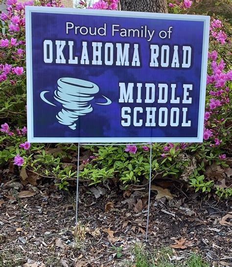 School Yard Signs Sign Central Inc