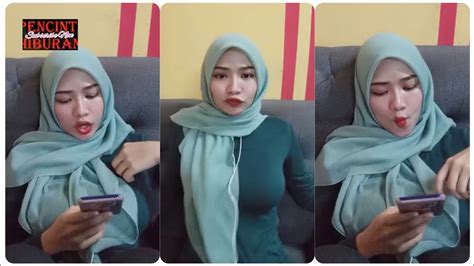 Live Bigo Malay Gadis Bertudung Hijab Solid Youtube