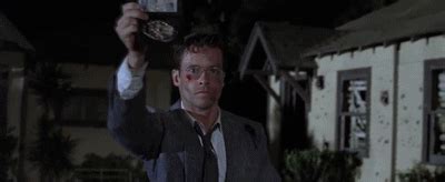 Guy pearce kevin spacey was a 'handsy guy'. Film kevin spacey russell crowe GIF - Find on GIFER
